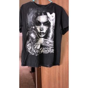 Girl tshirt